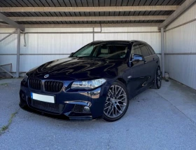 BMW 520, снимка 3