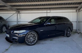 BMW 520, снимка 5