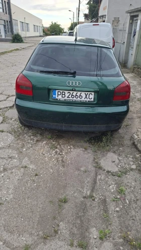 Audi A3, снимка 2