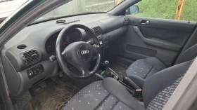 Audi A3, снимка 3