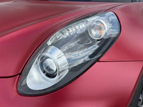 Alfa Romeo 4C Coupe Rosso Competizione + Full Carbon ЦЕНА ДО БГ, снимка 9
