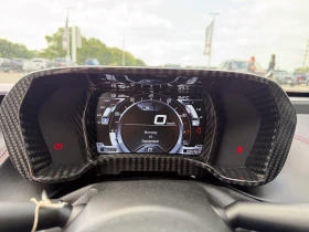 Alfa Romeo 4C Coupe Rosso Competizione + Full Carbon ЦЕНА ДО БГ, снимка 13