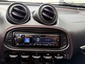 Alfa Romeo 4C Coupe Rosso Competizione + Full Carbon ЦЕНА ДО БГ, снимка 14