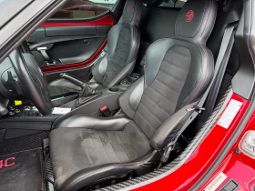 Alfa Romeo 4C Coupe Rosso Competizione + Full Carbon ЦЕНА ДО БГ, снимка 12