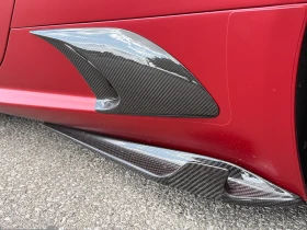 Alfa Romeo 4C Coupe Rosso Competizione + Full Carbon ЦЕНА ДО БГ, снимка 16