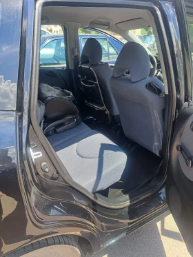 Honda Jazz, снимка 3