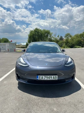 Tesla Model 3 LR, снимка 6