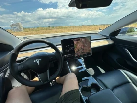 Tesla Model 3 LR, снимка 12