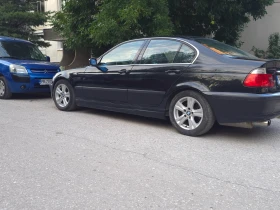 BMW 320 е46, снимка 6