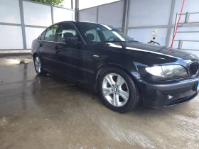 BMW 320 е46, снимка 4