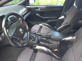 BMW 320 е46, снимка 10