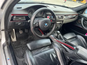 BMW 320 Е91 М47, снимка 9