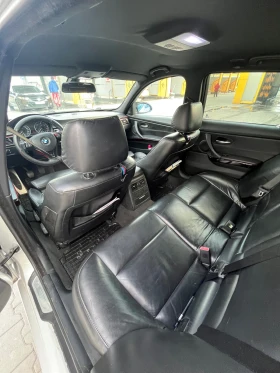 BMW 320 Е91 М47, снимка 11