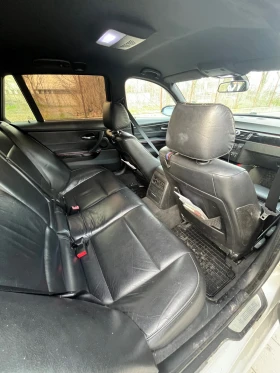 BMW 320 Е91 М47, снимка 12