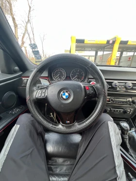 BMW 320 Е91 М47, снимка 13