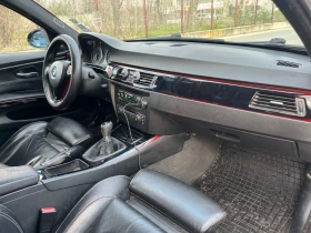 BMW 320 Е91 М47, снимка 10