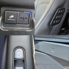 Hyundai Ioniq 5 72.6kWh UNIQ AWD (305 к.с.) СЕРВИНА КНИЖКА, снимка 15
