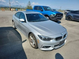 BMW 430 * Gran Coupe * M Sport * CARFAX * , снимка 2