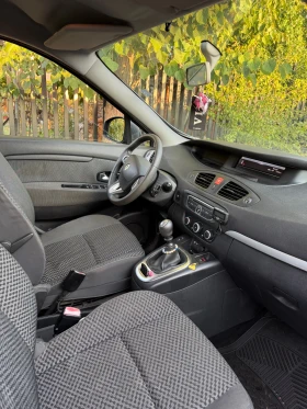 Renault Scenic, снимка 3
