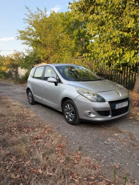 Renault Scenic, снимка 1