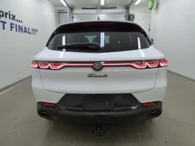 Alfa Romeo Tonale distronic* pano* подгрев* carplay* hybrid* ЛИЗИНГ, снимка 5
