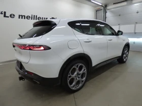 Alfa Romeo Tonale distronic* pano* подгрев* carplay* hybrid* ЛИЗИНГ, снимка 3