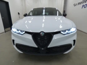 Alfa Romeo Tonale distronic* pano* подгрев* carplay* hybrid* ЛИЗИНГ, снимка 2
