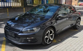 VW Scirocco 1.4tsi 160 нова верига, снимка 1