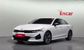 Kia K5 * 1.6 Turbo * КРАЙНА ЦЕНА ДО БЪЛГАРИЯ, снимка 1