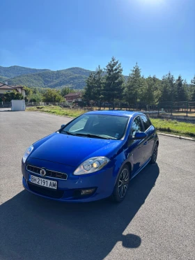 Fiat Bravo, снимка 1