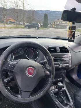 Fiat Bravo, снимка 9