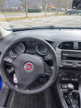 Fiat Bravo, снимка 10