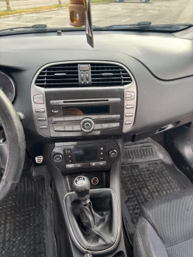 Fiat Bravo, снимка 11