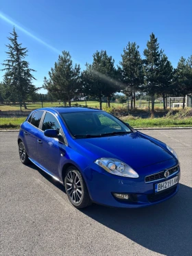 Fiat Bravo, снимка 2