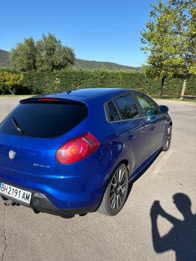 Fiat Bravo, снимка 7