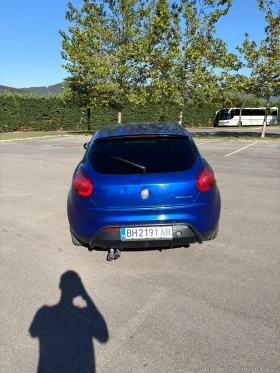 Fiat Bravo, снимка 5