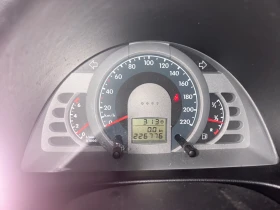 VW Fox, снимка 8