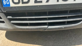 VW Fox, снимка 6