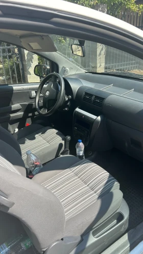 VW Fox, снимка 4