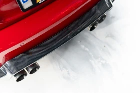 BMW M3 M-DCT| CARBON ROOF| Good Maintenance, снимка 9