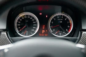 BMW M3 M-DCT| CARBON ROOF| Good Maintenance, снимка 13
