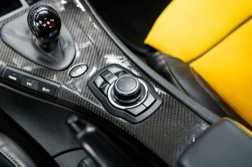 BMW M3 M-DCT| CARBON ROOF| Good Maintenance, снимка 15