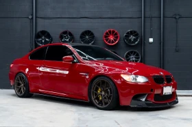 BMW M3 M-DCT| CARBON ROOF| Good Maintenance, снимка 3