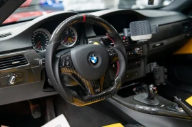BMW M3 M-DCT| CARBON ROOF| Good Maintenance, снимка 12