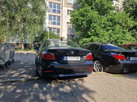 BMW 530, снимка 5