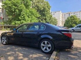 BMW 530, снимка 4