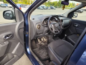 Dacia Dokker Stepway , снимка 5