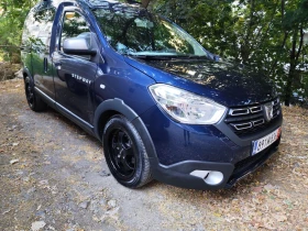 Dacia Dokker Stepway , снимка 12
