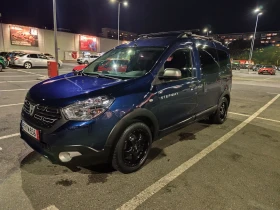 Dacia Dokker Stepway , снимка 1