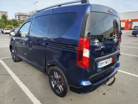 Dacia Dokker Stepway , снимка 4